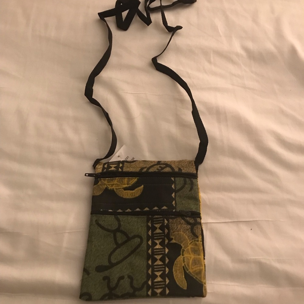 Mini Sling Bag